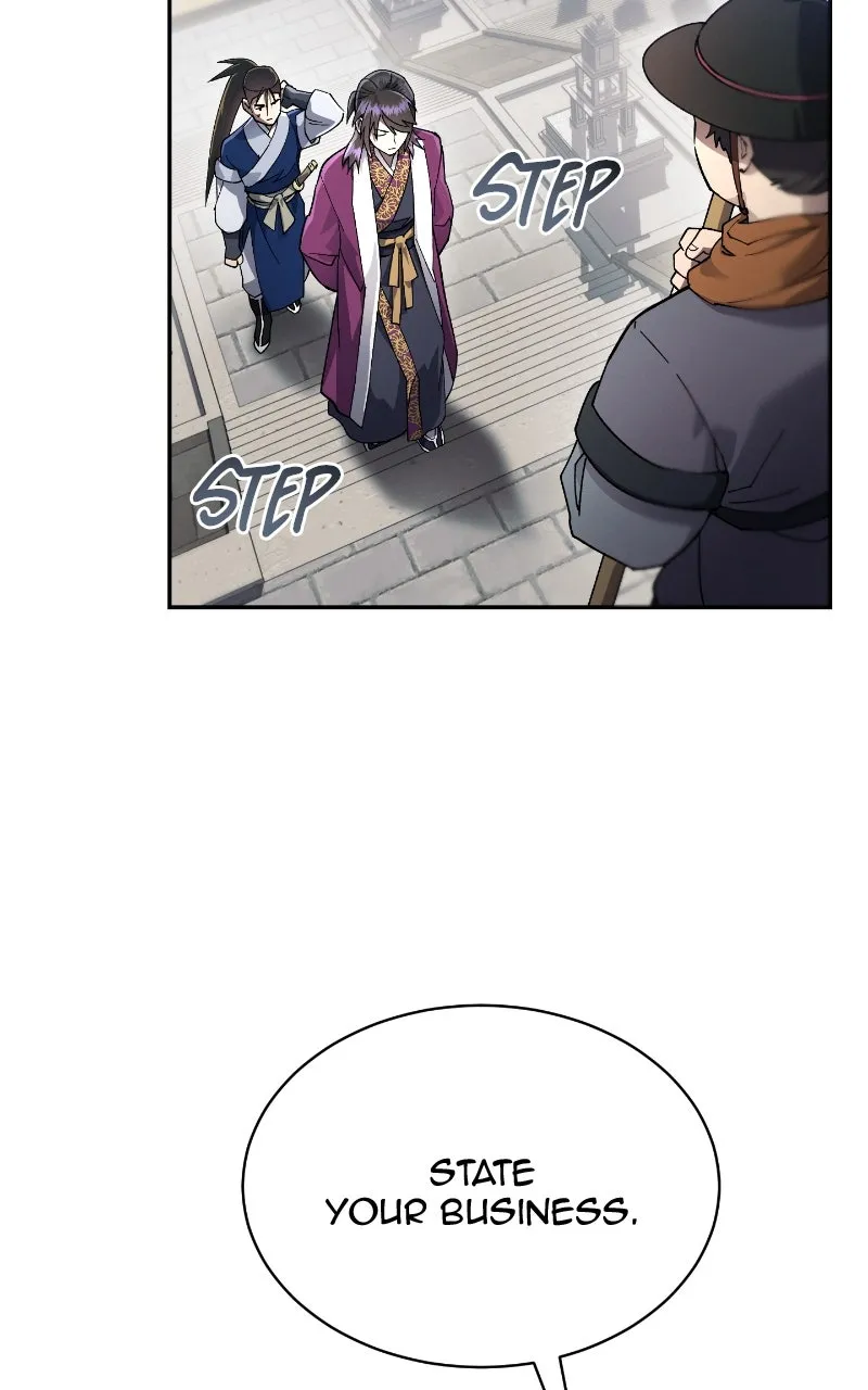 The Heavenly Demon Wants a Quiet Life Chapter 12 page 96 - 