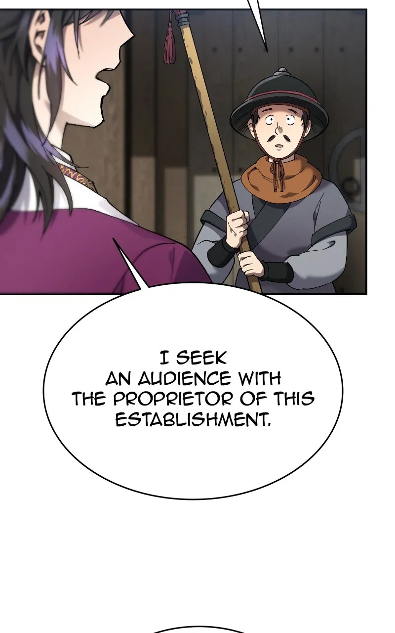 The Heavenly Demon Wants a Quiet Life Chapter 12 page 97 - 