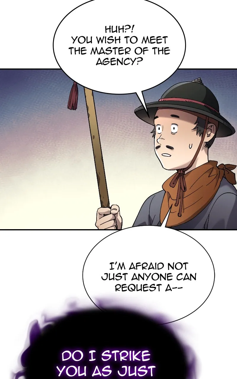 The Heavenly Demon Wants a Quiet Life Chapter 12 page 98 - 