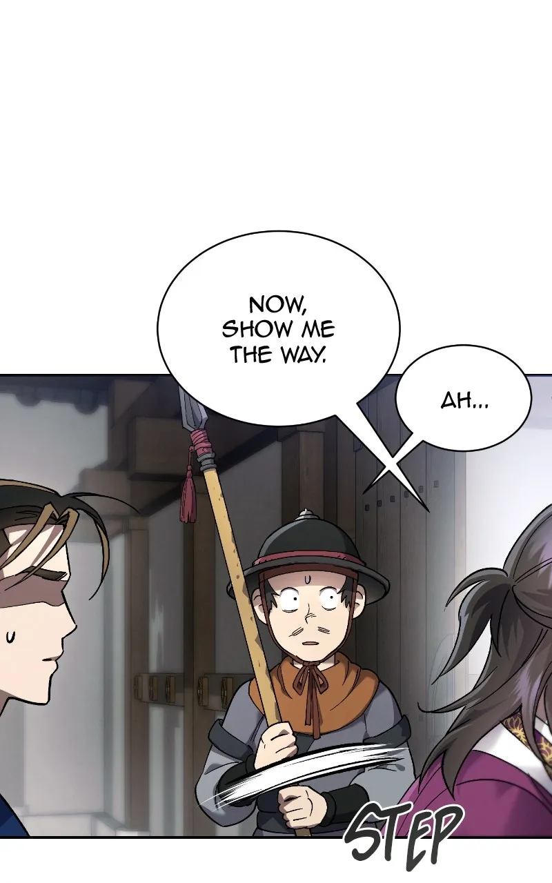 The Heavenly Demon Wants a Quiet Life Chapter 12 page 100 - 