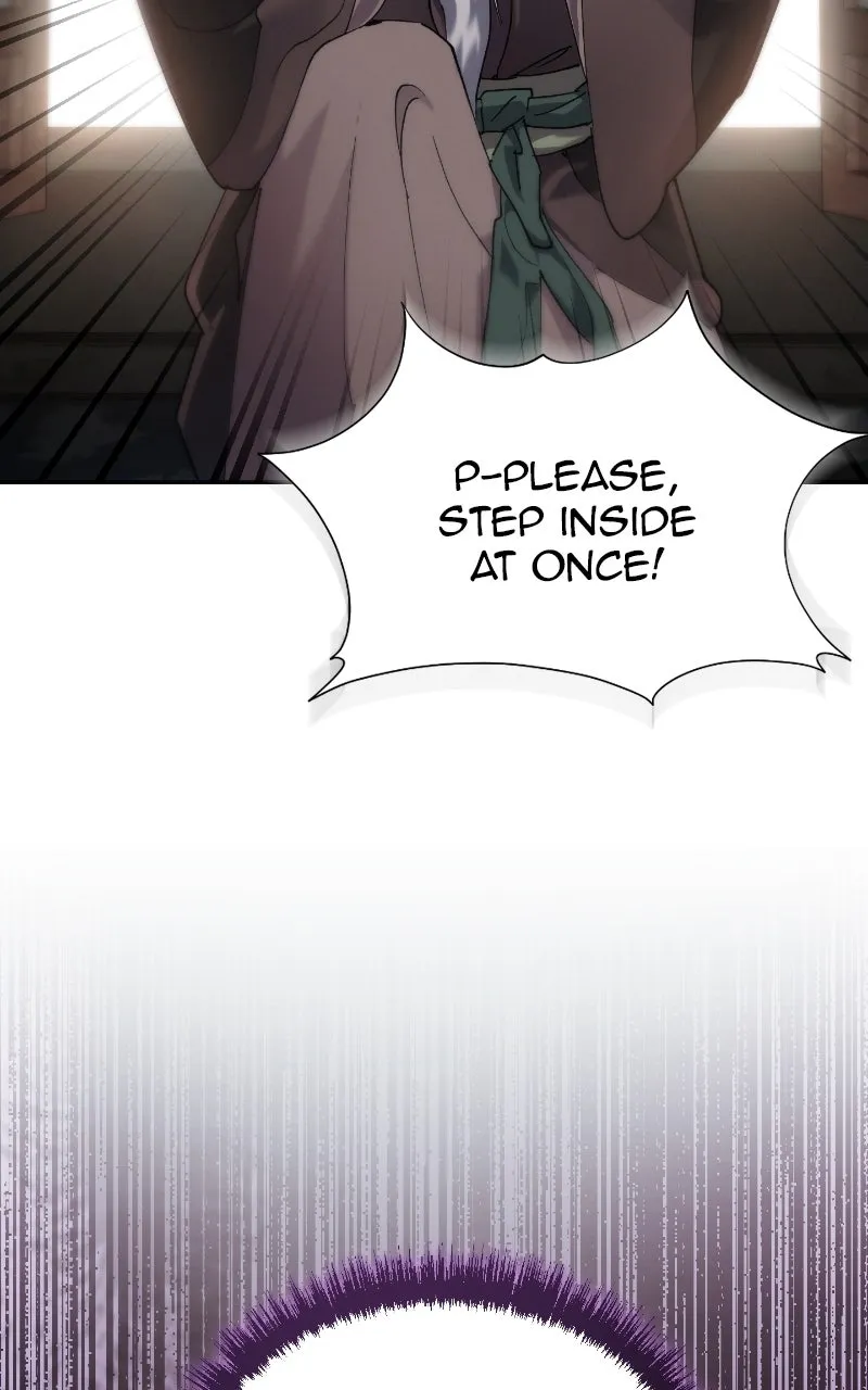 The Heavenly Demon Wants a Quiet Life Chapter 13 page 2 - 