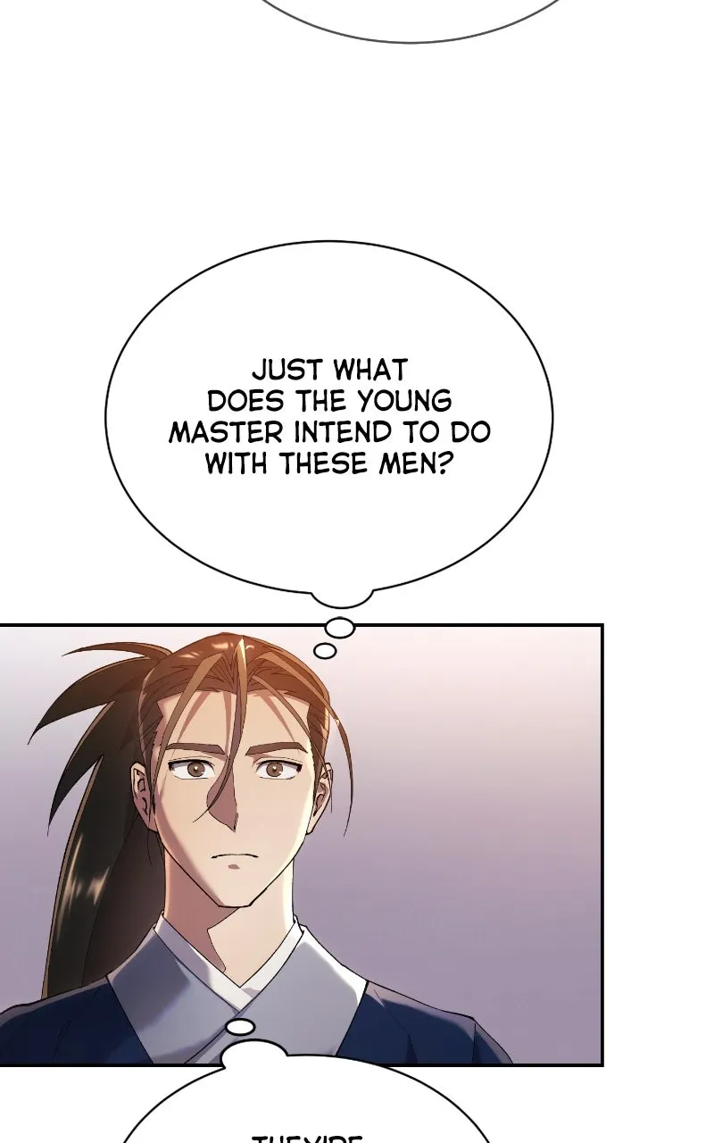 The Heavenly Demon Wants a Quiet Life Chapter 13 page 14 - 