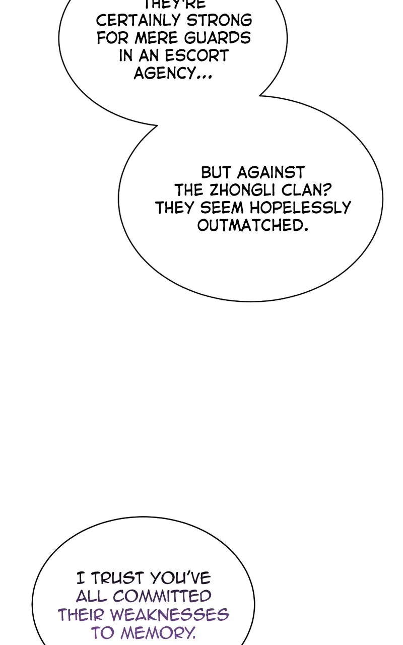 The Heavenly Demon Wants a Quiet Life Chapter 13 page 15 - 