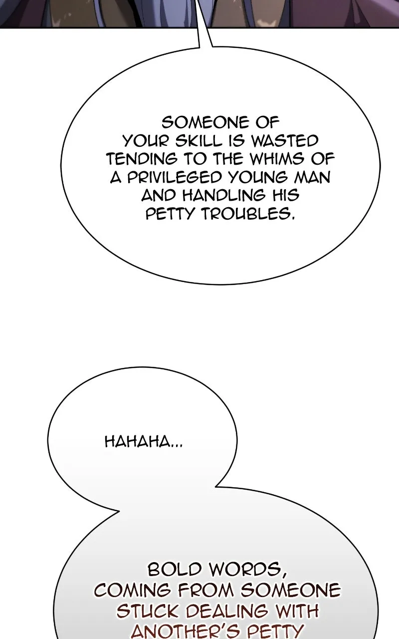 The Heavenly Demon Wants a Quiet Life Chapter 13 page 144 - 