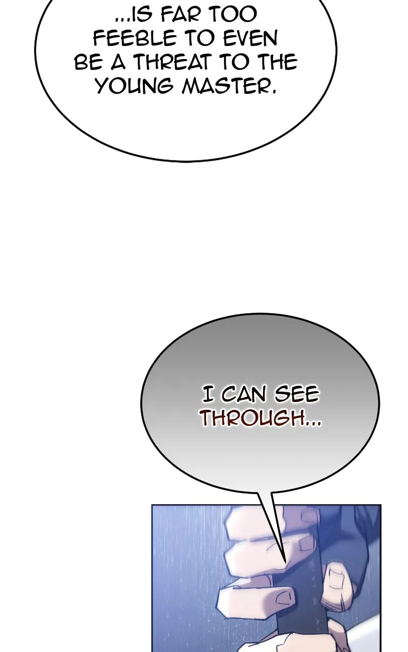 The Heavenly Demon Wants a Quiet Life Chapter 13 page 149 - 