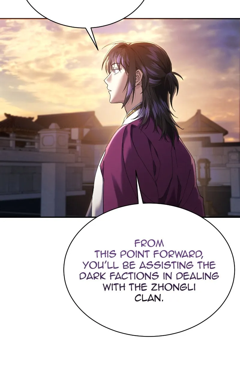 The Heavenly Demon Wants a Quiet Life Chapter 13 page 16 - 