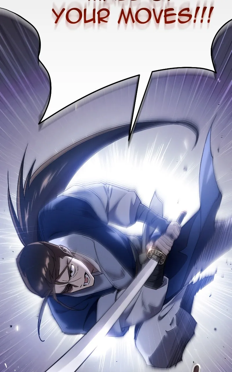 The Heavenly Demon Wants a Quiet Life Chapter 13 page 151 - 