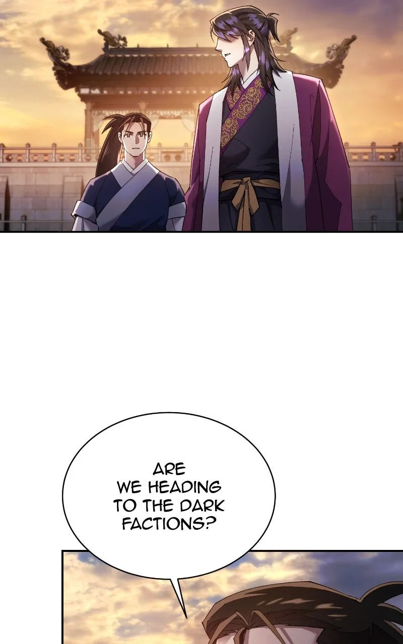 The Heavenly Demon Wants a Quiet Life Chapter 13 page 19 - 