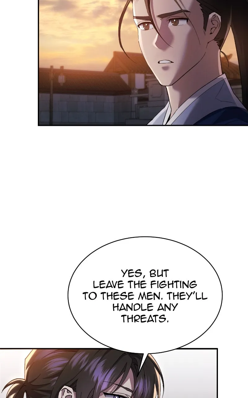 The Heavenly Demon Wants a Quiet Life Chapter 13 page 20 - 