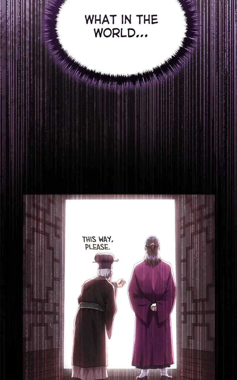 The Heavenly Demon Wants a Quiet Life Chapter 13 page 3 - 