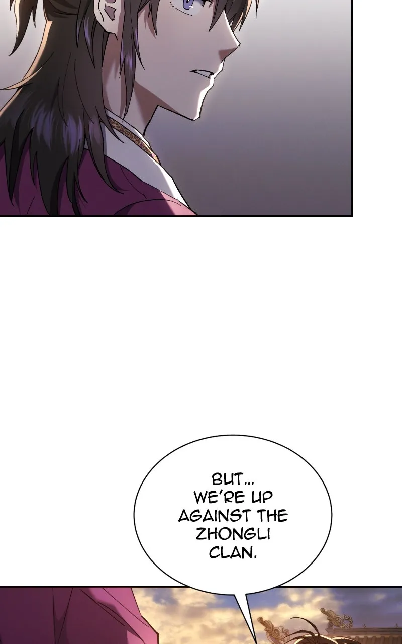 The Heavenly Demon Wants a Quiet Life Chapter 13 page 21 - 