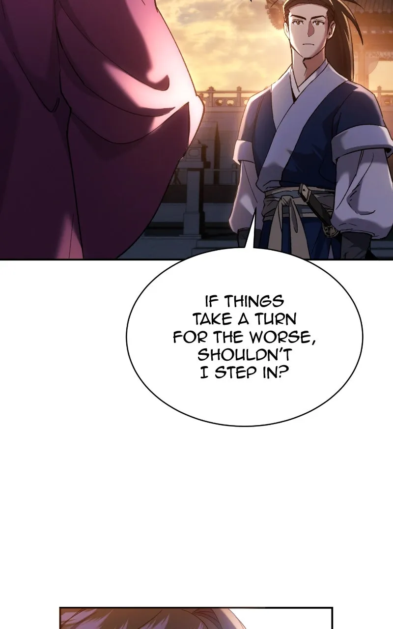 The Heavenly Demon Wants a Quiet Life Chapter 13 page 22 - 