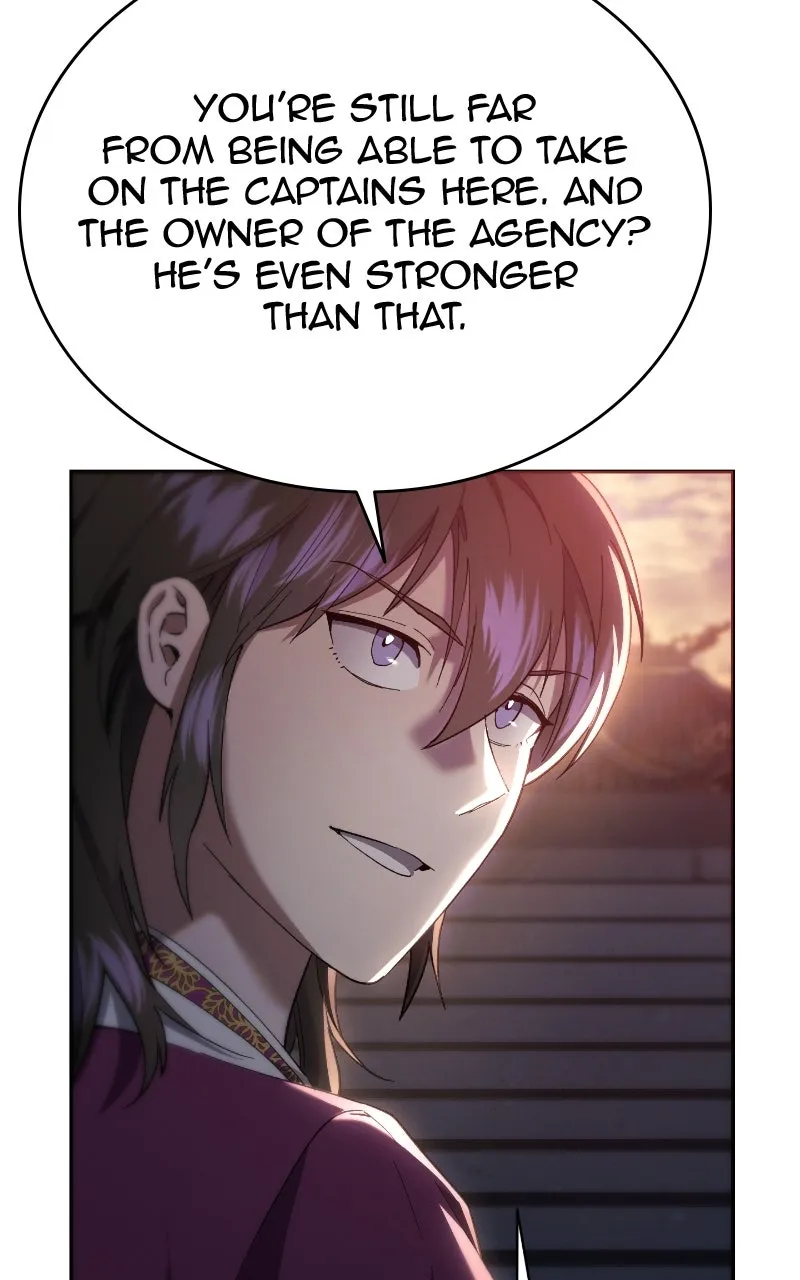 The Heavenly Demon Wants a Quiet Life Chapter 13 page 30 - 