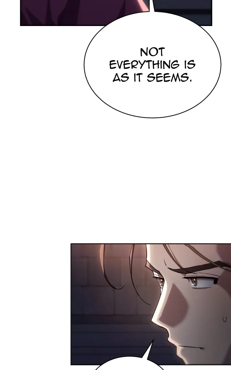 The Heavenly Demon Wants a Quiet Life Chapter 13 page 31 - 
