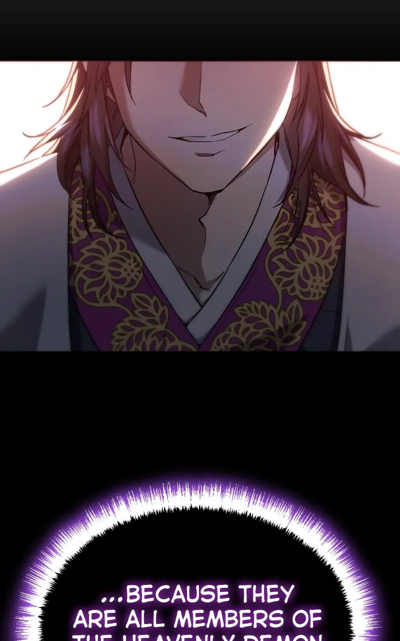 The Heavenly Demon Wants a Quiet Life Chapter 13 page 33 - 