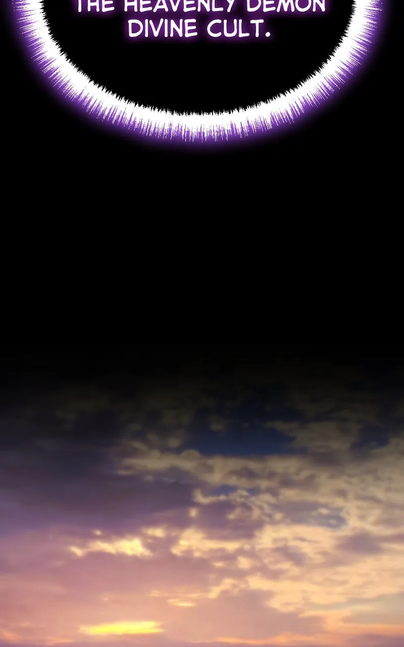 The Heavenly Demon Wants a Quiet Life Chapter 13 page 34 - 