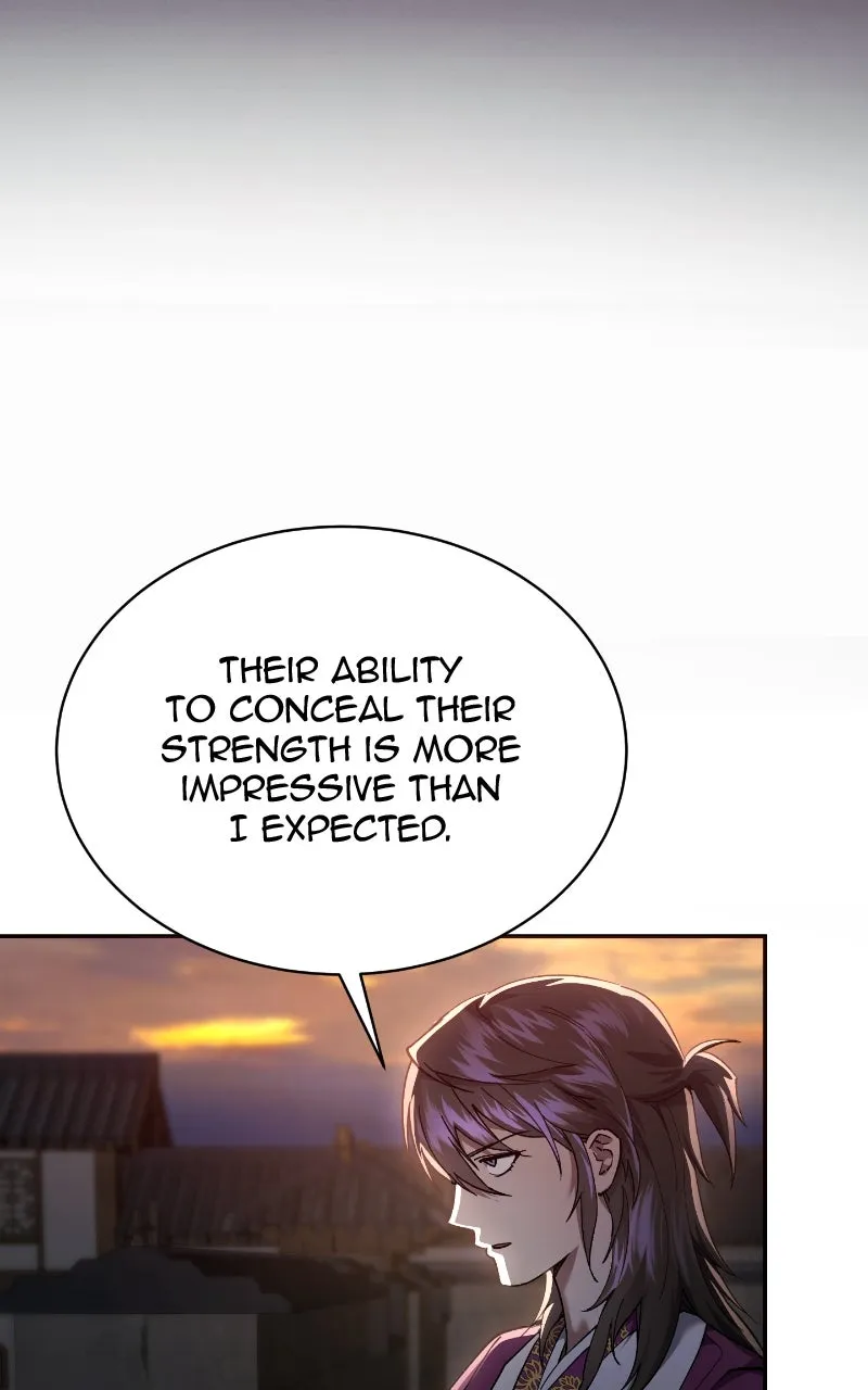 The Heavenly Demon Wants a Quiet Life Chapter 13 page 39 - 