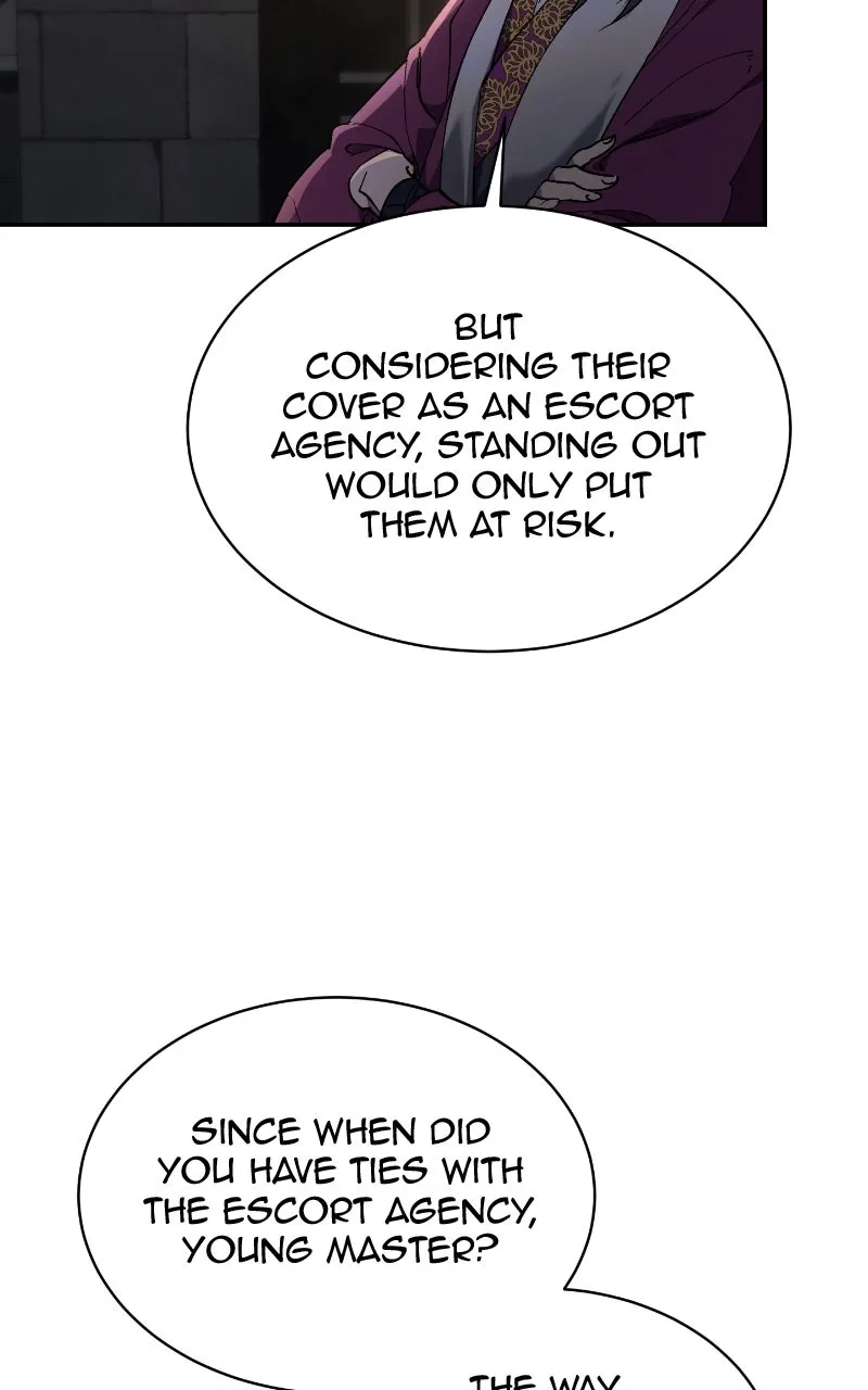 The Heavenly Demon Wants a Quiet Life Chapter 13 page 40 - 