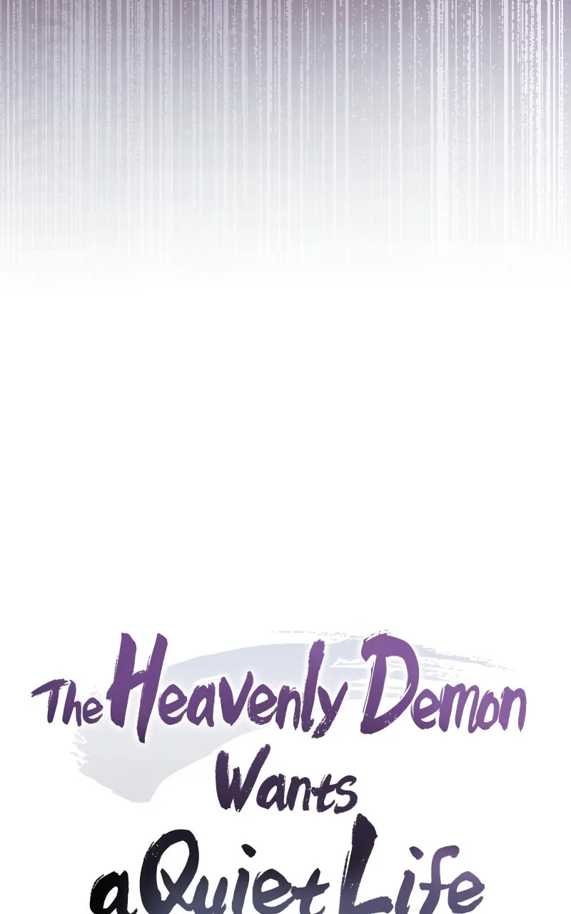 The Heavenly Demon Wants a Quiet Life Chapter 13 page 5 - 