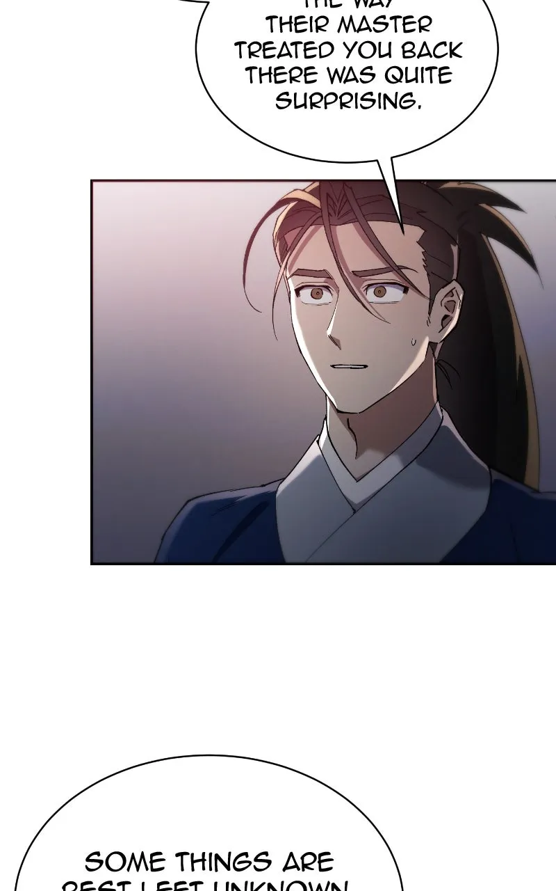 The Heavenly Demon Wants a Quiet Life Chapter 13 page 41 - 