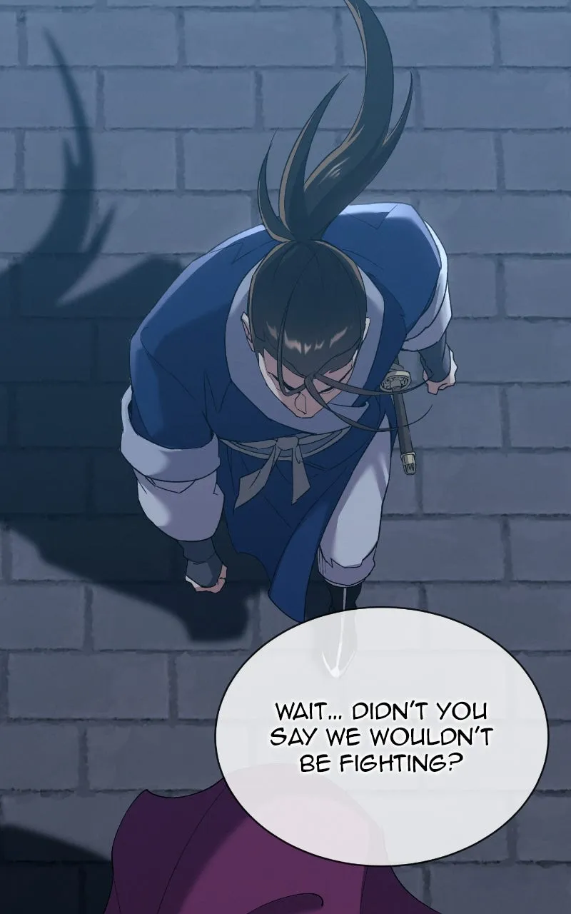 The Heavenly Demon Wants a Quiet Life Chapter 13 page 44 - 