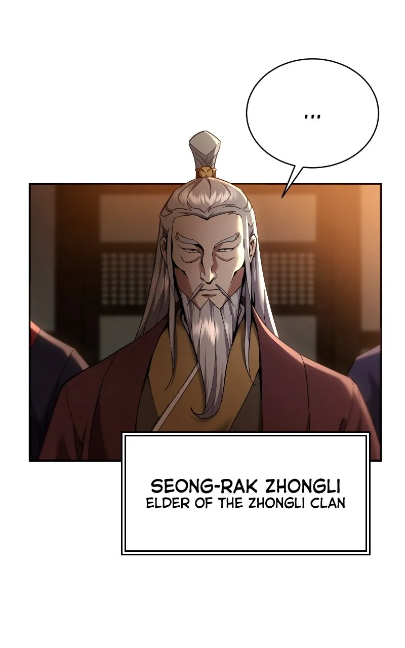 The Heavenly Demon Wants a Quiet Life Chapter 13 page 50 - 