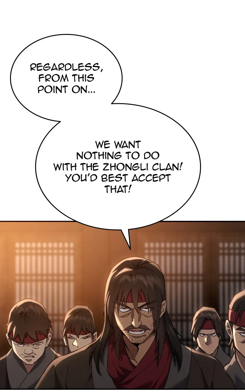 The Heavenly Demon Wants a Quiet Life Chapter 13 page 51 - 
