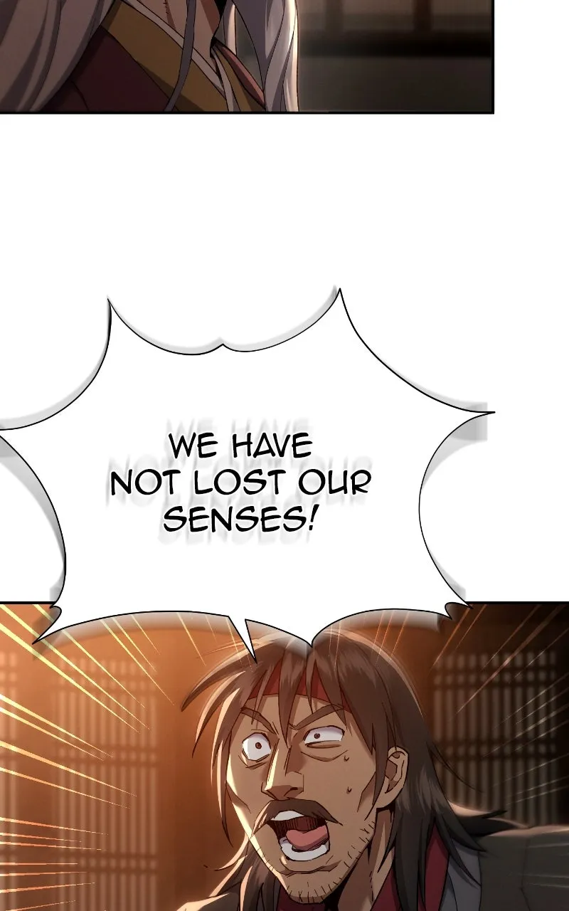The Heavenly Demon Wants a Quiet Life Chapter 13 page 53 - 