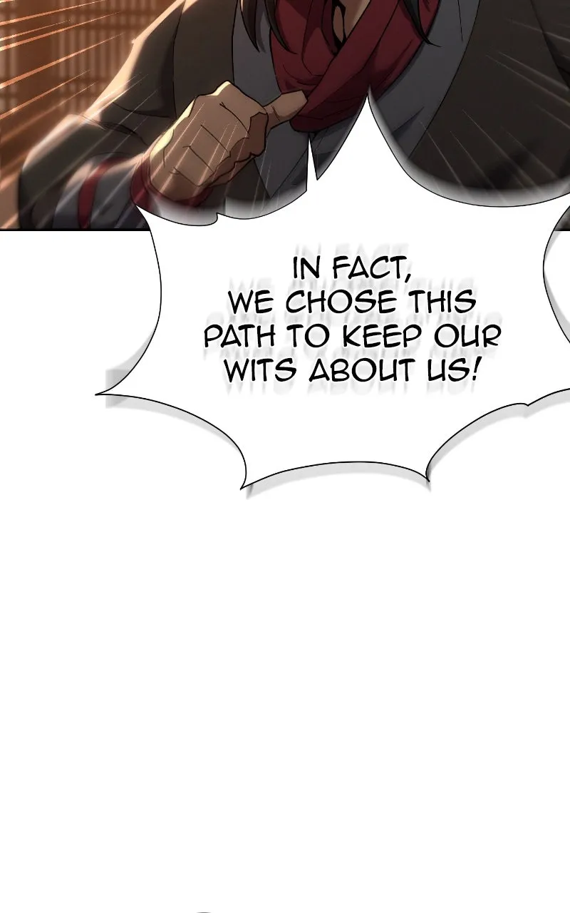 The Heavenly Demon Wants a Quiet Life Chapter 13 page 54 - 
