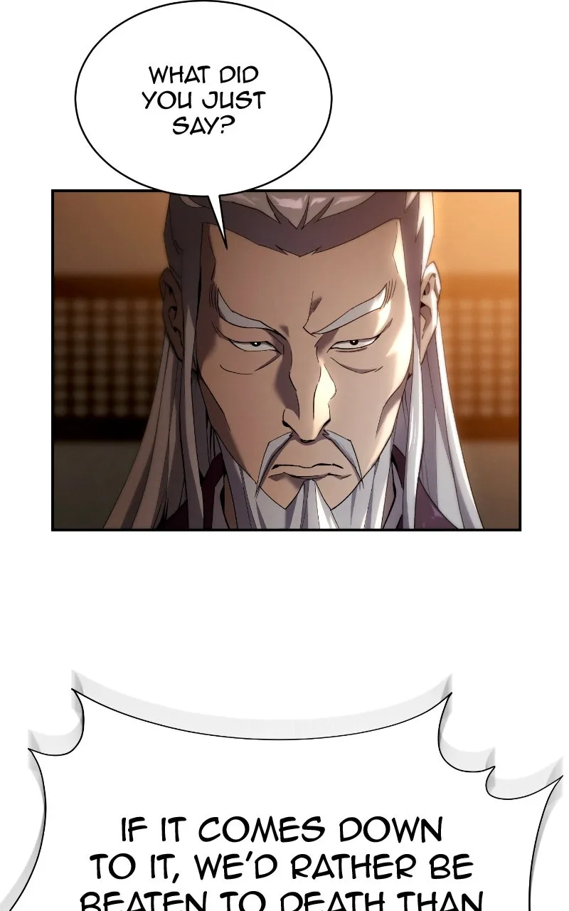 The Heavenly Demon Wants a Quiet Life Chapter 13 page 55 - 