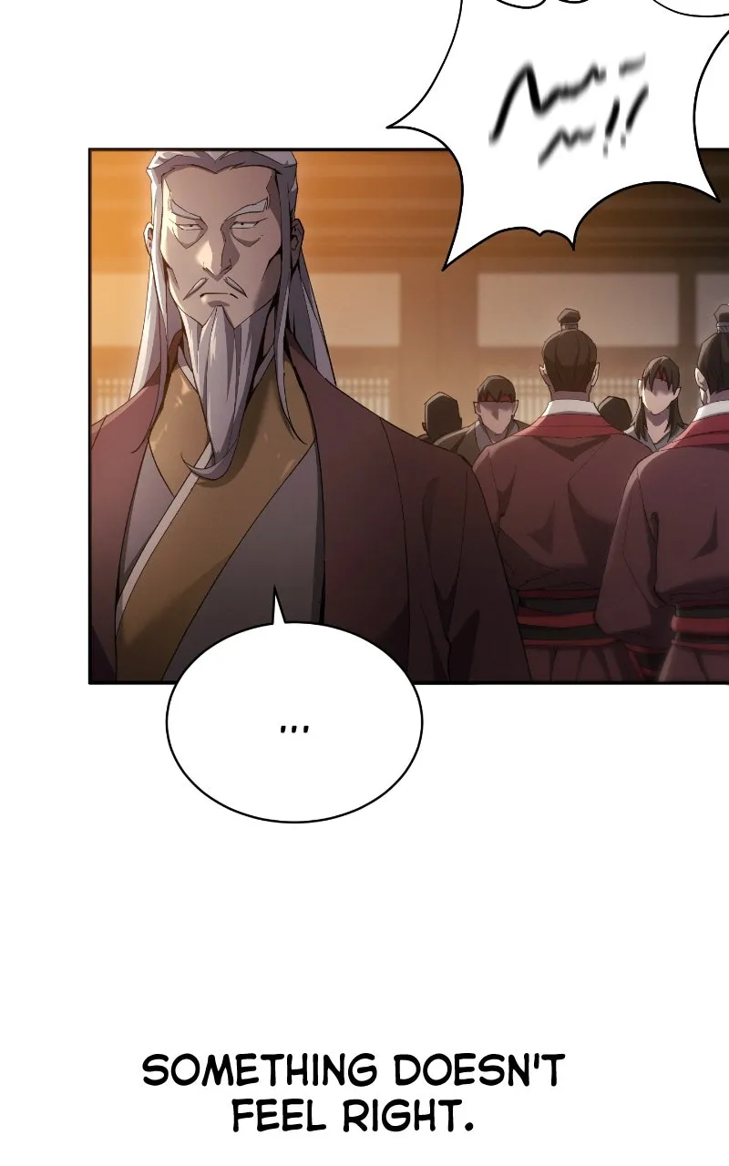 The Heavenly Demon Wants a Quiet Life Chapter 13 page 63 - 