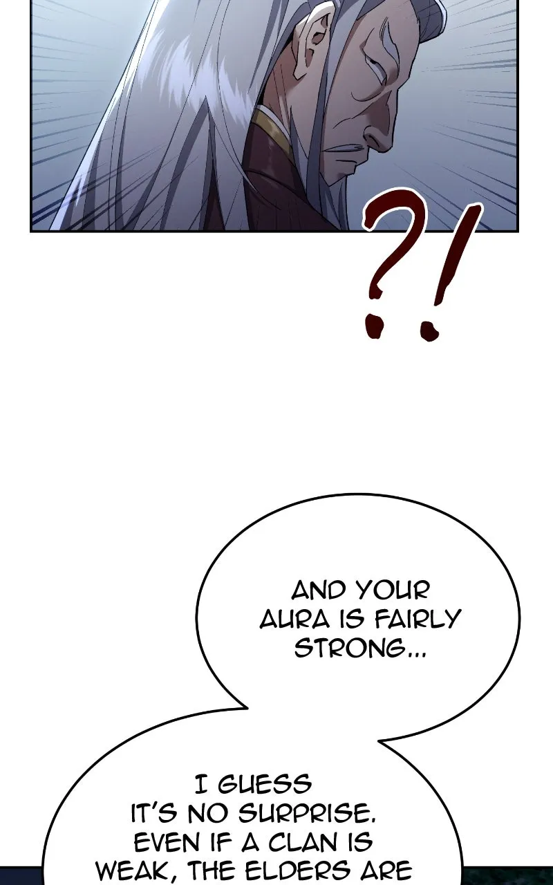 The Heavenly Demon Wants a Quiet Life Chapter 13 page 71 - 