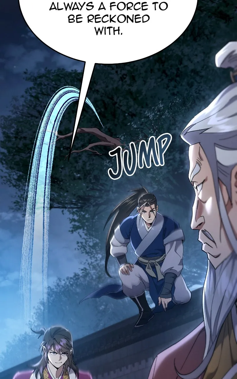 The Heavenly Demon Wants a Quiet Life Chapter 13 page 72 - 