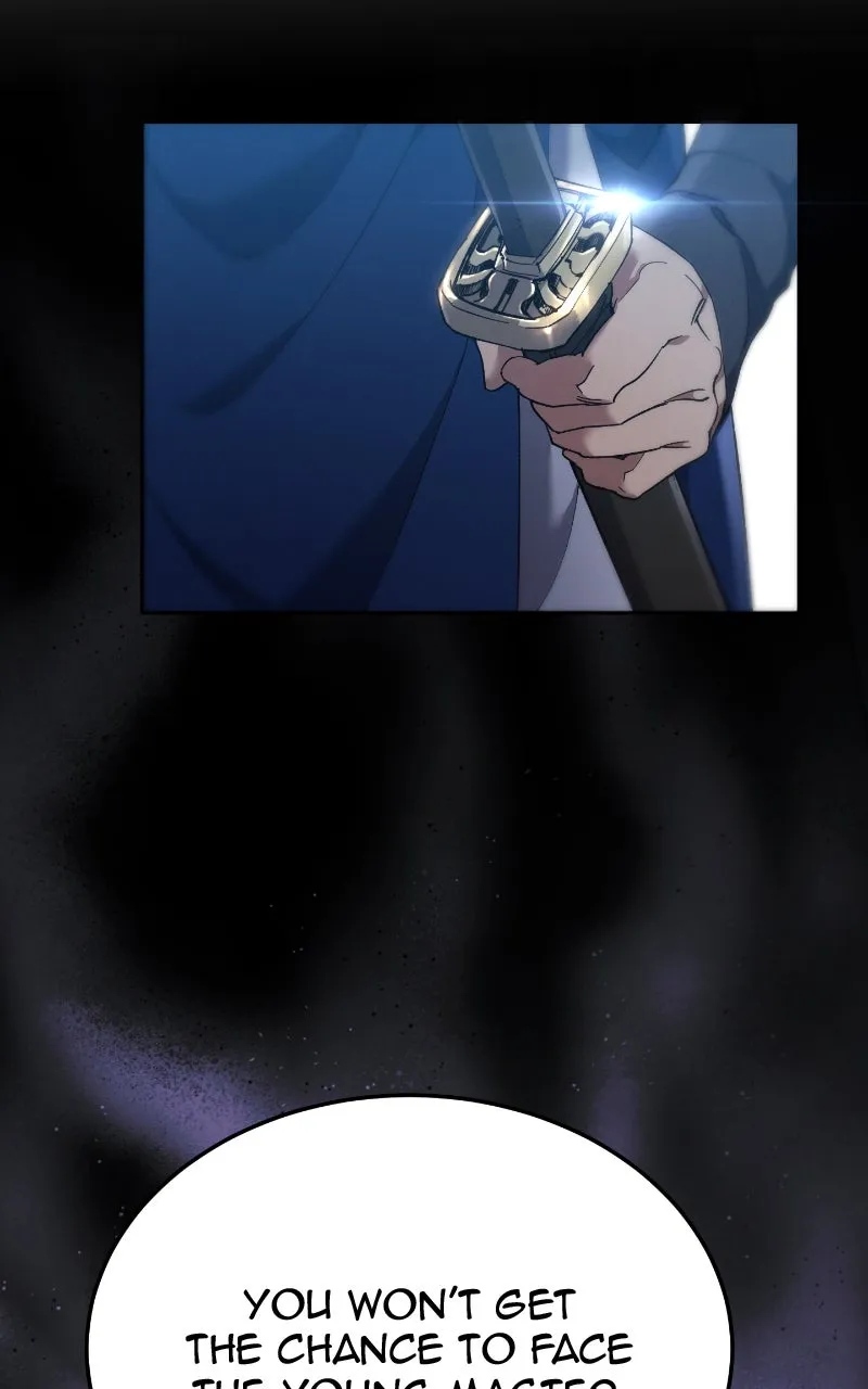 The Heavenly Demon Wants a Quiet Life Chapter 13 page 78 - 