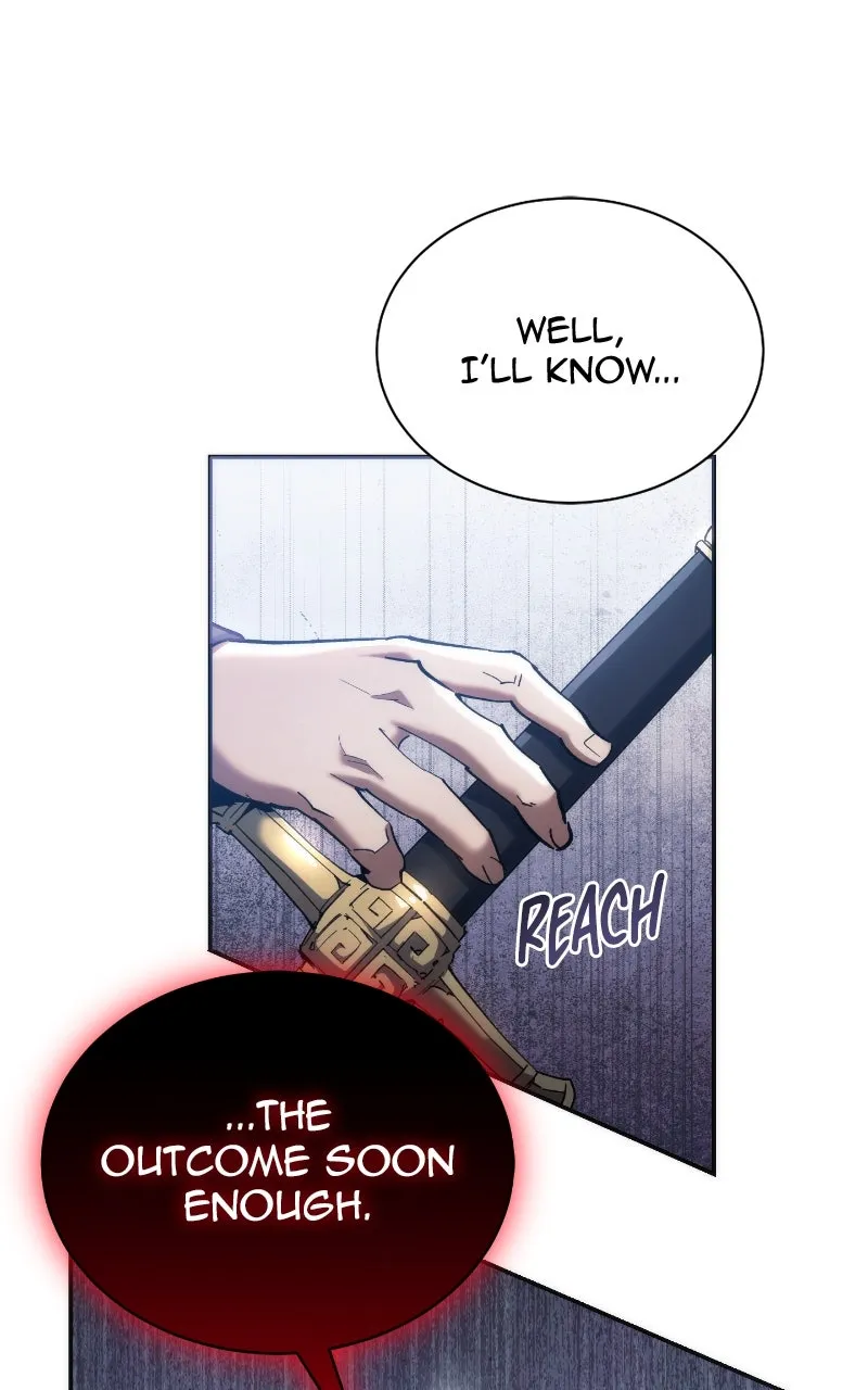The Heavenly Demon Wants a Quiet Life Chapter 13 page 83 - 