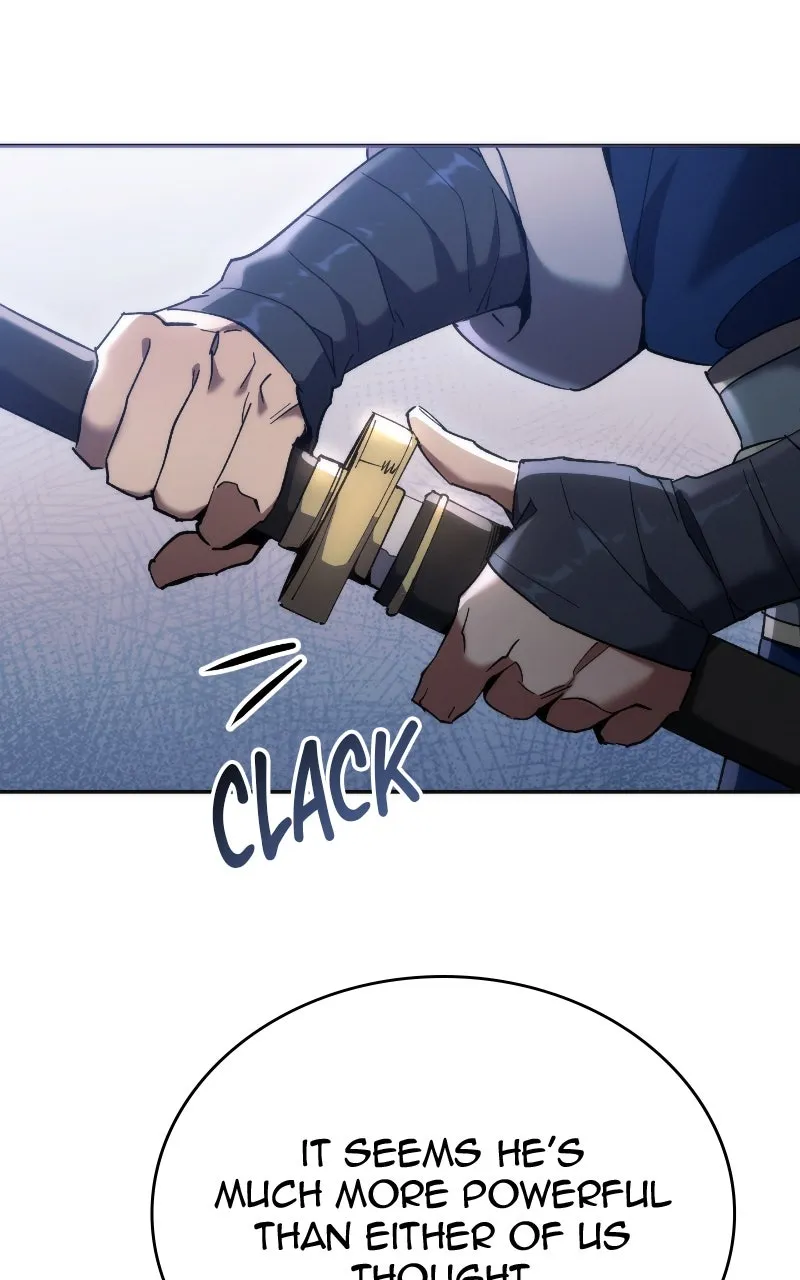 The Heavenly Demon Wants a Quiet Life Chapter 13 page 85 - 