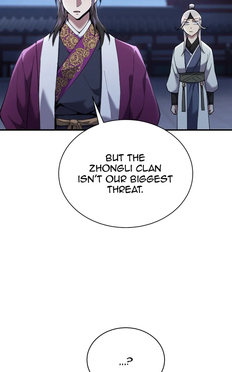 The Heavenly Demon Wants a Quiet Life Chapter 14 page 102 - 
