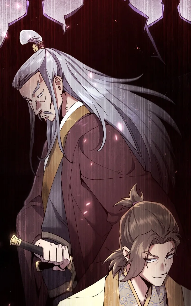 The Heavenly Demon Wants a Quiet Life Chapter 14 page 105 - 