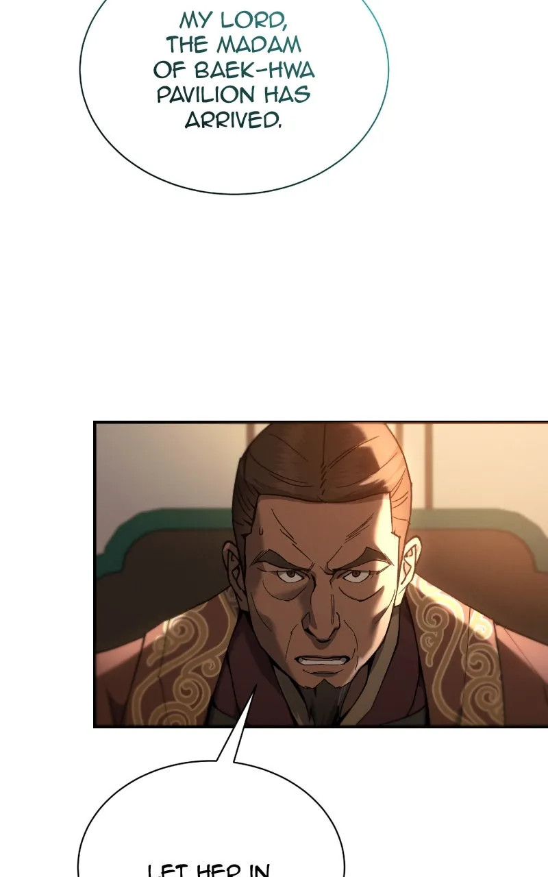 The Heavenly Demon Wants a Quiet Life Chapter 14 page 116 - 