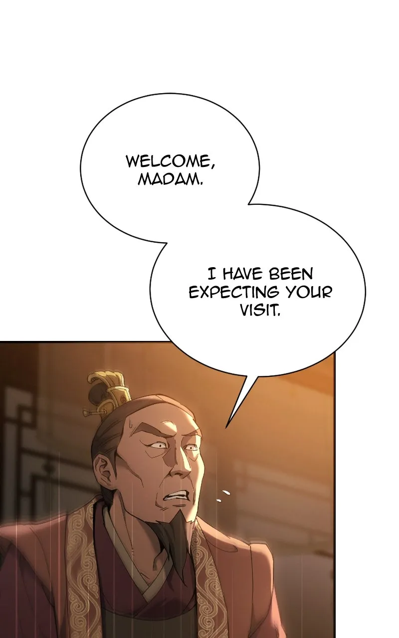 The Heavenly Demon Wants a Quiet Life Chapter 14 page 118 - 
