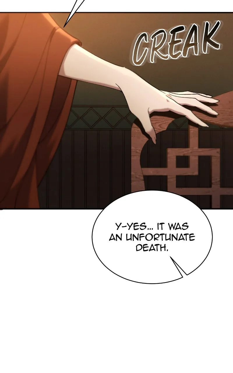 The Heavenly Demon Wants a Quiet Life Chapter 14 page 121 - 