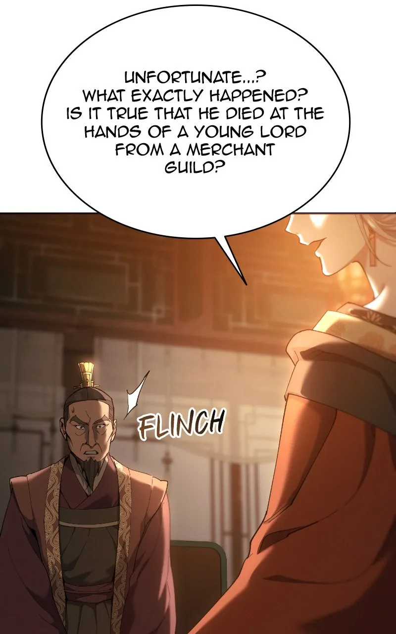 The Heavenly Demon Wants a Quiet Life Chapter 14 page 122 - 