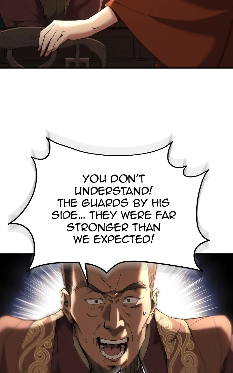 The Heavenly Demon Wants a Quiet Life Chapter 14 page 123 - 