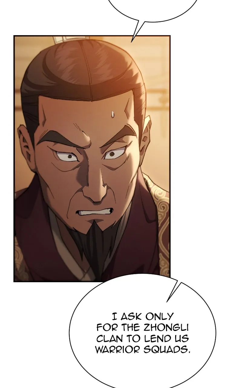 The Heavenly Demon Wants a Quiet Life Chapter 14 page 126 - 