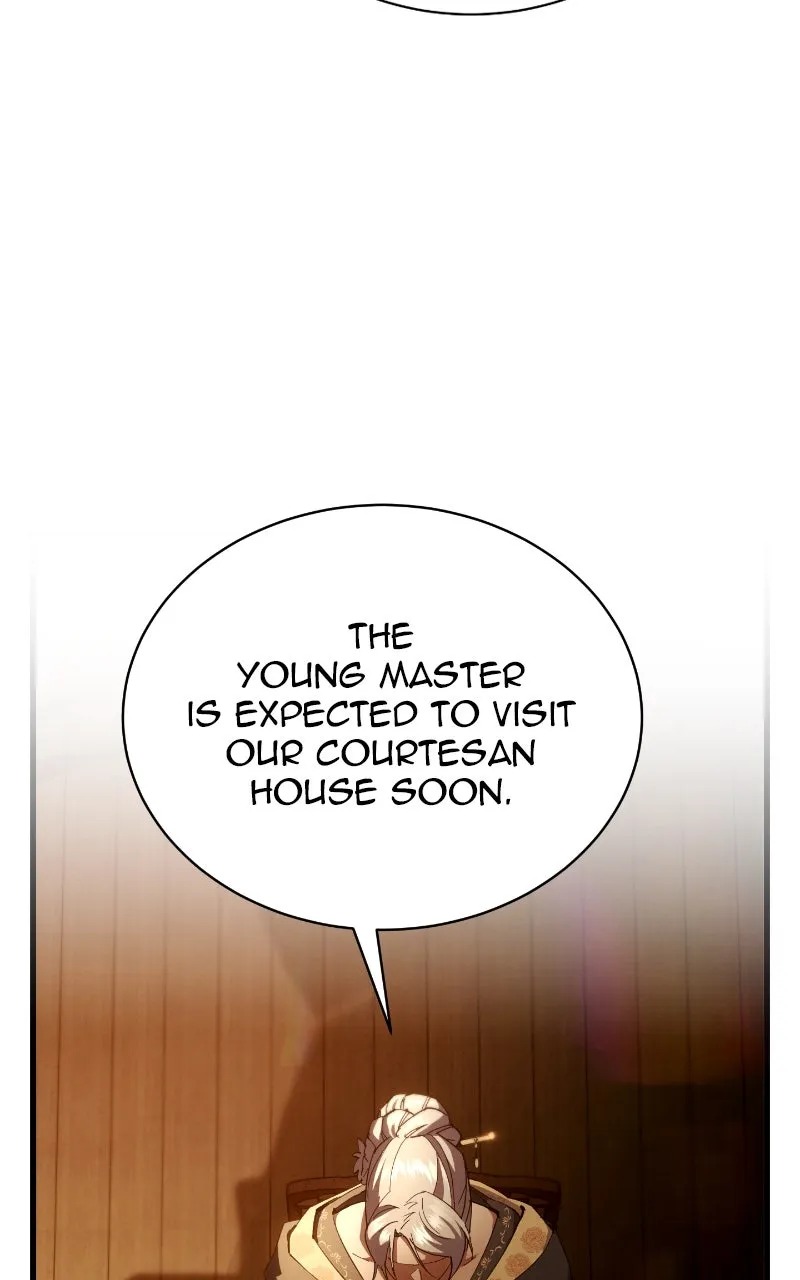 The Heavenly Demon Wants a Quiet Life Chapter 14 page 127 - 