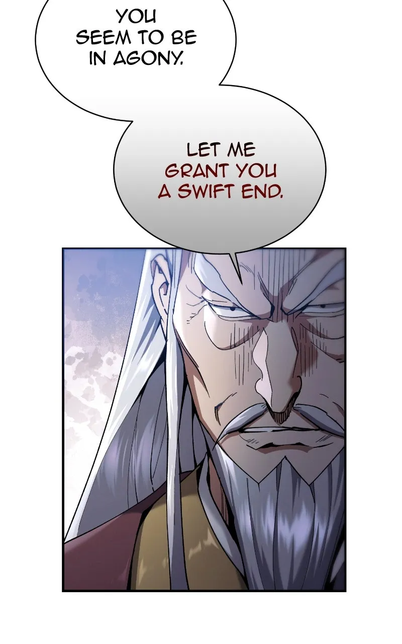The Heavenly Demon Wants a Quiet Life Chapter 14 page 19 - 