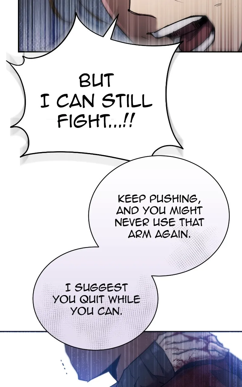 The Heavenly Demon Wants a Quiet Life Chapter 14 page 23 - 