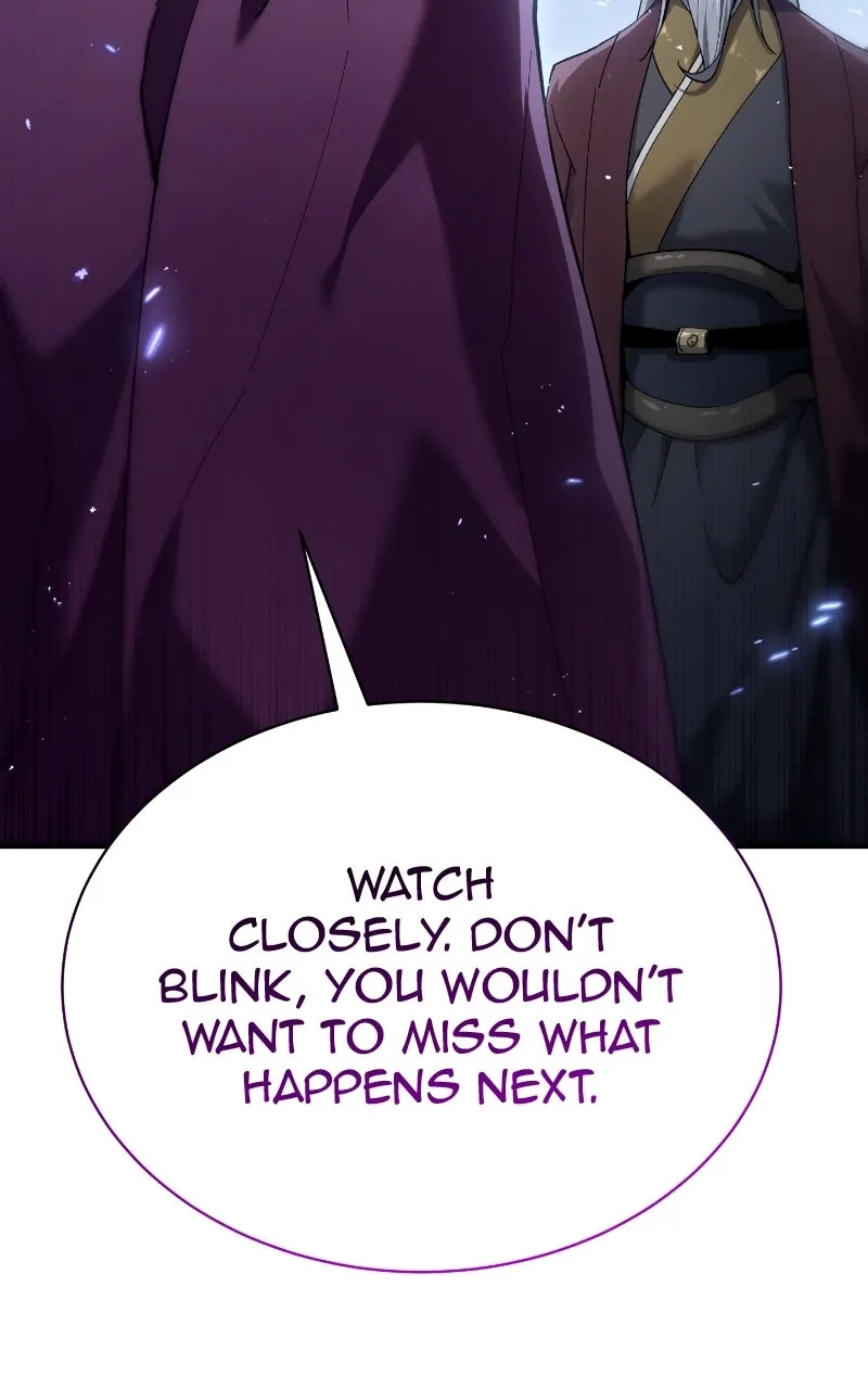 The Heavenly Demon Wants a Quiet Life Chapter 14 page 32 - 
