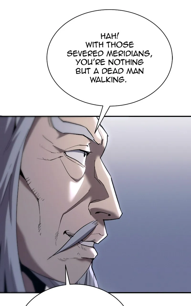 The Heavenly Demon Wants a Quiet Life Chapter 14 page 34 - 