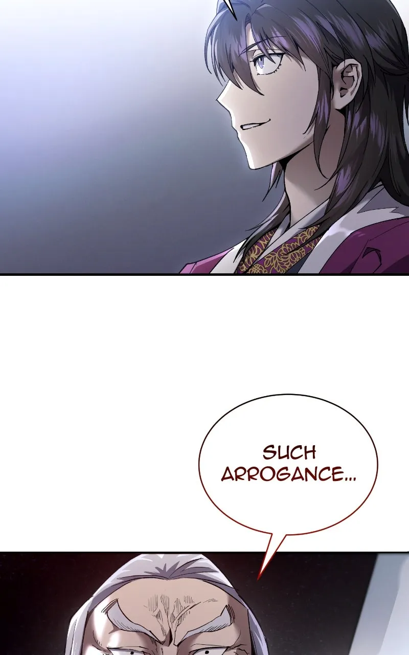 The Heavenly Demon Wants a Quiet Life Chapter 14 page 36 - 